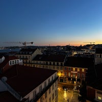 Foto diambil di Lisboa oleh Bushra. pada 5/10/2024