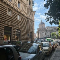Photo taken at Rome by Bushra. on 5/15/2024