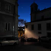 Photo taken at Lisbon by Bushra. on 5/10/2024