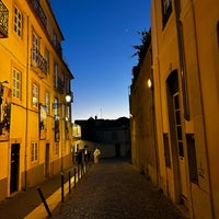Photo prise au Lisbonne par Bushra. le5/10/2024
