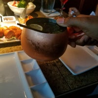 Photo taken at The Melting Pot by Lowe K. on 5/5/2018