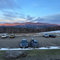 Photo taken at Trapp Family Lodge by Jared R. on 4/9/2024