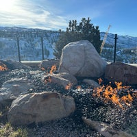 Photo taken at The St. Regis Deer Valley by Jared R. on 3/18/2024