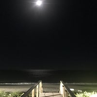 Photo taken at Delray Sands Resort by Jared R. on 1/4/2018