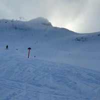 Photo taken at Whistler Blackcomb Mountains by Jared R. on 12/26/2023