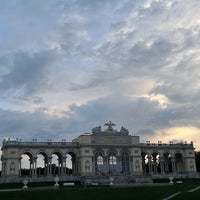 Photo taken at Residenz Schönbrunn by Hassan on 8/28/2022