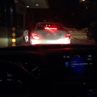 Photo taken at McDonald&amp;#39;s by Гамир on 12/20/2013