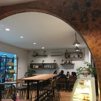 Maison Daruma Coffee At Maisondaruma Instagram Profile Pikstagram