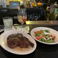 Photo taken at Morton&amp;#39;s The Steakhouse by Fahad on 8/15/2021