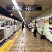 Photo taken at Shinsakae-machi Station (H11) by えけある on 7/29/2023