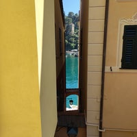 Photo taken at Portofino by Riki on 4/14/2024
