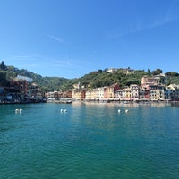 Photo taken at Portofino by Riki on 4/14/2024