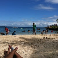Photos At C Reef Beach Resort Photo Taken At C Reef Beach Resort By Cindy On 4 1