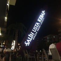 Salih Usta Kebap Corum Da Kebapci