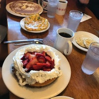 Photo taken at Big Horn Restaurant by Thomas B. on 8/15/2018