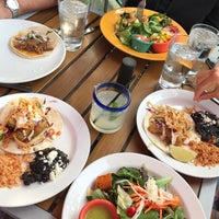 Photo taken at Table Mountain Grill &amp;amp; Cantina by Thomas B. on 8/20/2018