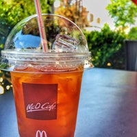 Photo taken at McDonald&amp;#39;s by Tugce S. on 6/16/2022