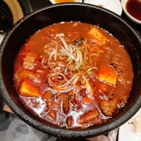 Yakiniku Esina Garden Senayan Jakarta Selatan Jakarta