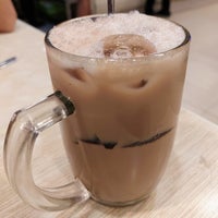 Review Koffe House