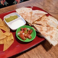 Photo taken at Gonzo&amp;#39;s Tex Mex Grill by Sergei S. on 9/21/2019