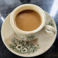 Review Koffe House