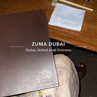 รูปภาพถ่ายที่ Zuma โดย 🧚🏻‍♀️ เมื่อ 5/23/2024