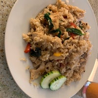 Photo taken at Chang Thai &amp;amp; Asian Cuisine by Robert B. on 3/28/2019