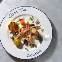 8/9/2018에 Casa Tua Cucina님이 Casa Tua Cucina에서 찍은 사진