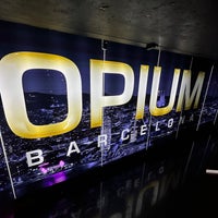 Photo prise au Opium par Majed Almajed le11/10/2022