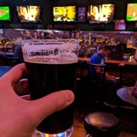 Photo taken at Union Square Sports Bar by Adam E. on 9/6/2019