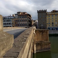 Foto scattata a Antica Torre Tornabuoni da Dan F. il 4/26/2017