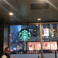 Photo taken at Starbucks by Hani M. on 2/17/2020