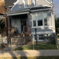 Shameless House - Little Village - Chicago, IL