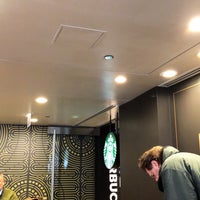Photo taken at Starbucks by Hani M. on 1/17/2020