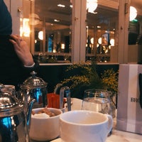 Photo prise au Wilde - The Restaurant par Noor A le1/23/2019