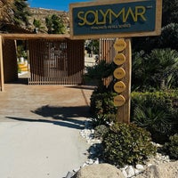Photo taken at Solymar by FA on 9/16/2023