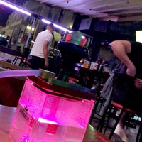 Photo prise au Hangover Cafe &amp;amp; Bar par Melat G. le10/20/2020