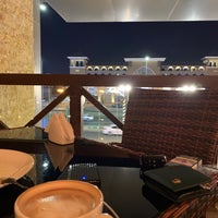Photo taken at Gillardino Lounge by Abdulrahman on 11/21/2019