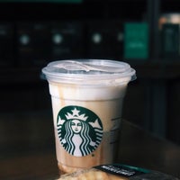 Photo taken at Starbucks by Thani on 3/24/2019