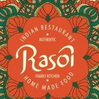 Photo taken at Rasoi Indian Restaurant by Rasoi Indian Restaurant on 9/13/2018