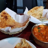 Photo taken at Rasoi Indian Restaurant by Rasoi Indian Restaurant on 9/13/2018