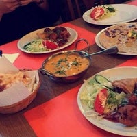 9/13/2018にRasoi Indian RestaurantがRasoi Indian Restaurantで撮った写真