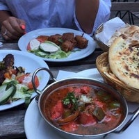 9/13/2018にRasoi Indian RestaurantがRasoi Indian Restaurantで撮った写真