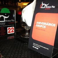 Foto diambil di Brasa Rio oleh Nuno F. pada 4/9/2013