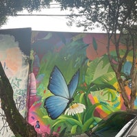 Photo taken at Beco do Batman by Heidi A. on 2/1/2024