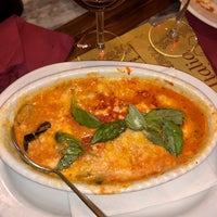 Photo taken at Ristorante Pizzeria Navona Notte by Guest on 2/5/2020
