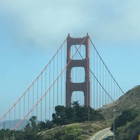 Photo taken at Hayes Gate - Golden Gate Park by Don K. on 8/4/2018