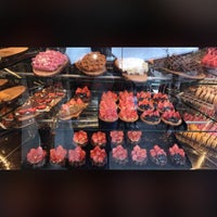 Photo taken at Ice Bakery by Nutella by Barnamaa B. on 8/13/2018
