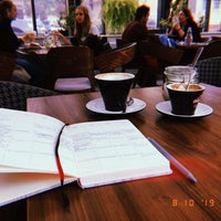 Pojnarówka art&coffee bar, Kraków - Restaurant reviews