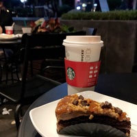 Photo taken at Starbucks by NA🌸 on 12/9/2017